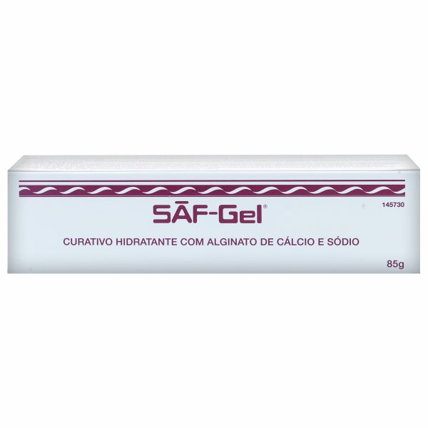 SAF GEL – TUBO, 85gr