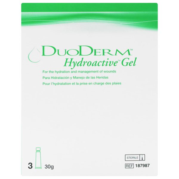 DUODERM GEL