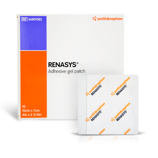 RENASYS ADHESIVE GEL PATCH