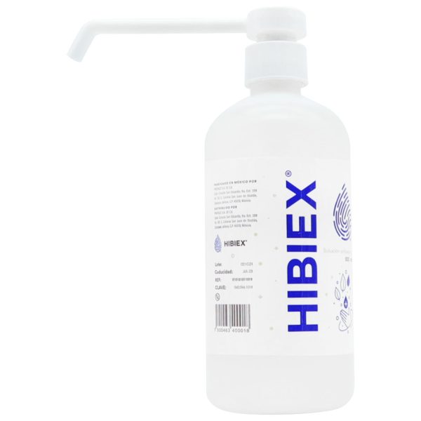 HIBIEX SOLUCION