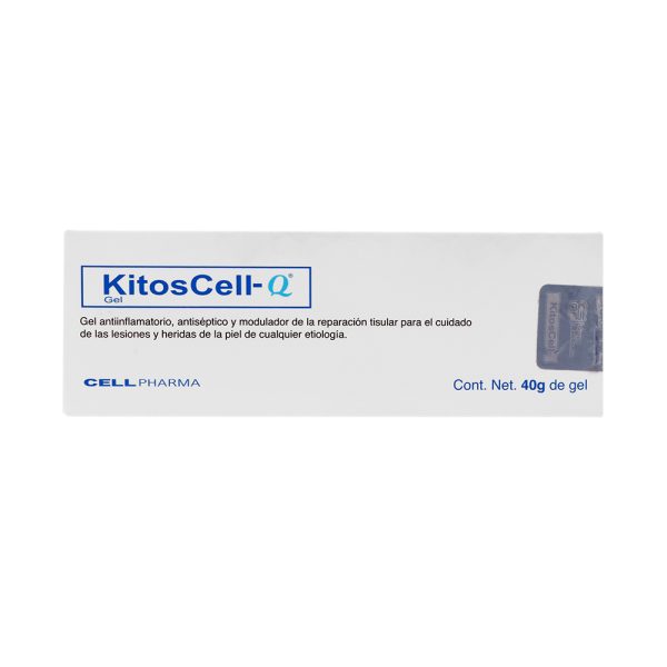 KITOSCELL-Q GEL