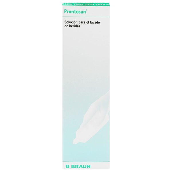 PRONTOSAN  SOLUCION – PIEZA, 350ml