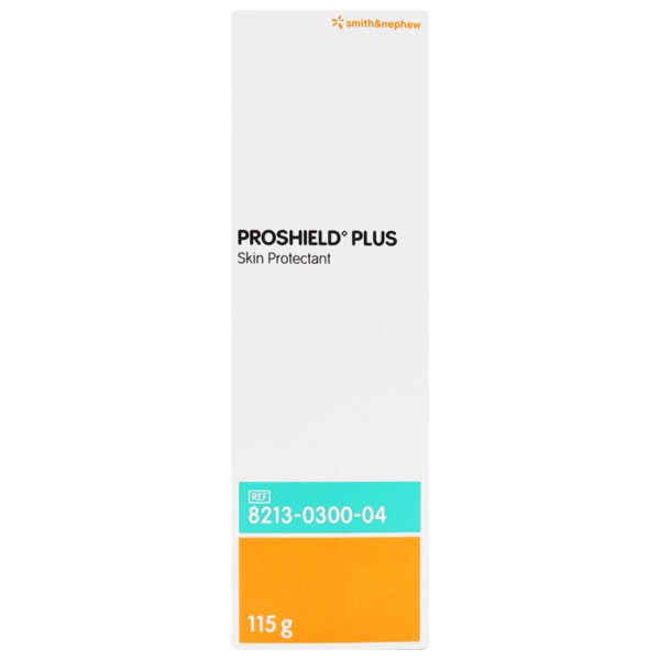 PROSHIELD PLUS CREMA – PIEZA, 115gr