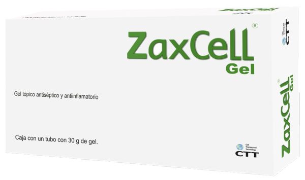 ZAXCELL GEL