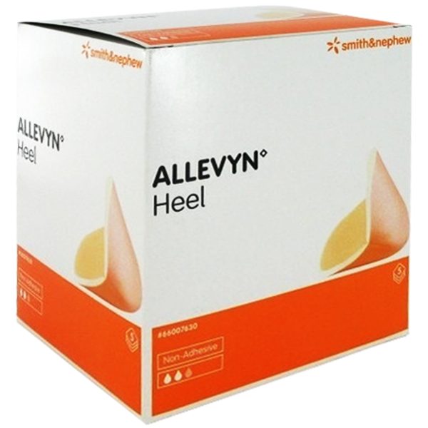 ALLEVYN HELL 10.5X13.5CM | REF: 66007630