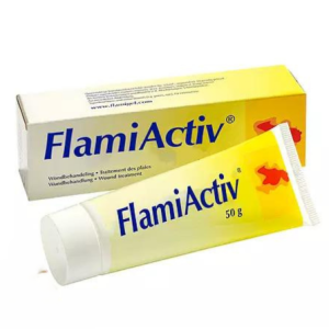 FLAMINAL ACTIVE 50G