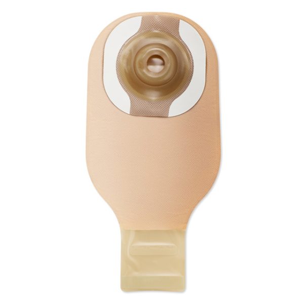 BOLSA COLOSTOMIA DE 1 PZA CONVEXA PRECORTADA 22 mm C/FILTRO C/MARCO ADHESIVO PREMIER 8991