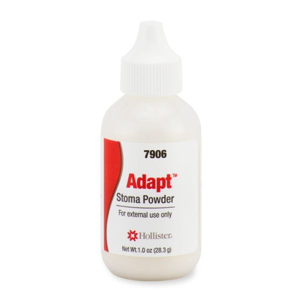ADAPT POLVO PARA ESTOMAS 28.3 GR 7906