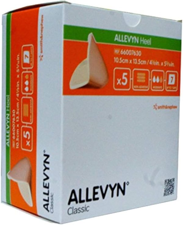 ALLEVYN HELL 10.5X13.5CM | REF: 66007630