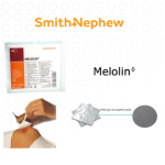 Melolin – Cuidado absorbente sin adherencia
