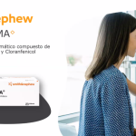 Ulcoderma: Desbridamiento enzimático con protección