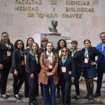 1er Seminario AMPACIP: Avances en el Manejo de Heridas y Estomas en México